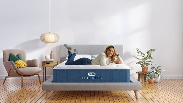 Bear's Collection of Mattresses – Bear Mattress