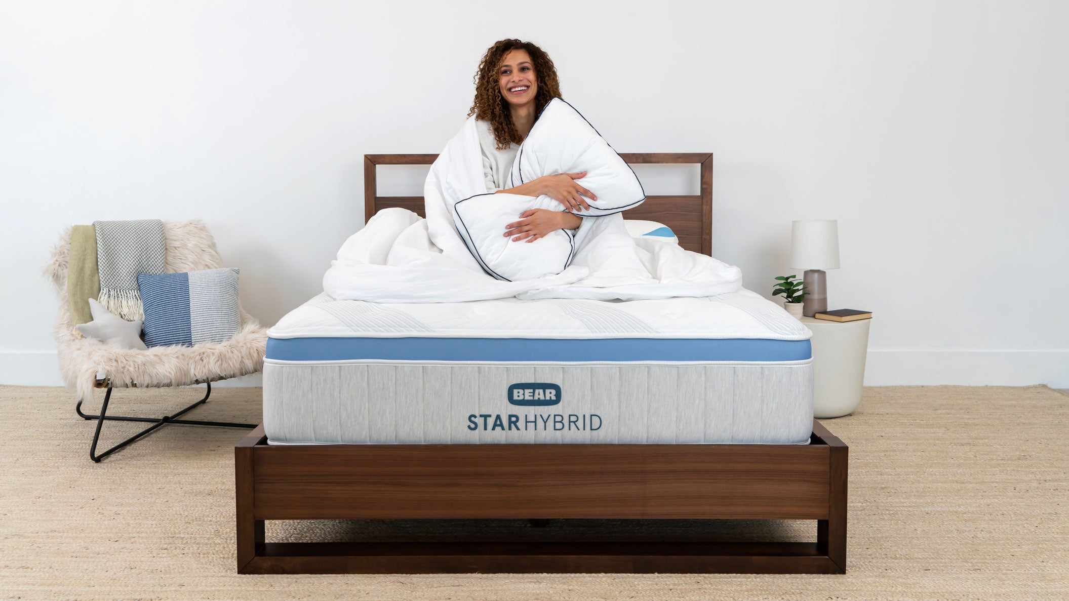 What Are the Benefits of a Copper-Infused Mattress? – Bear Mattress