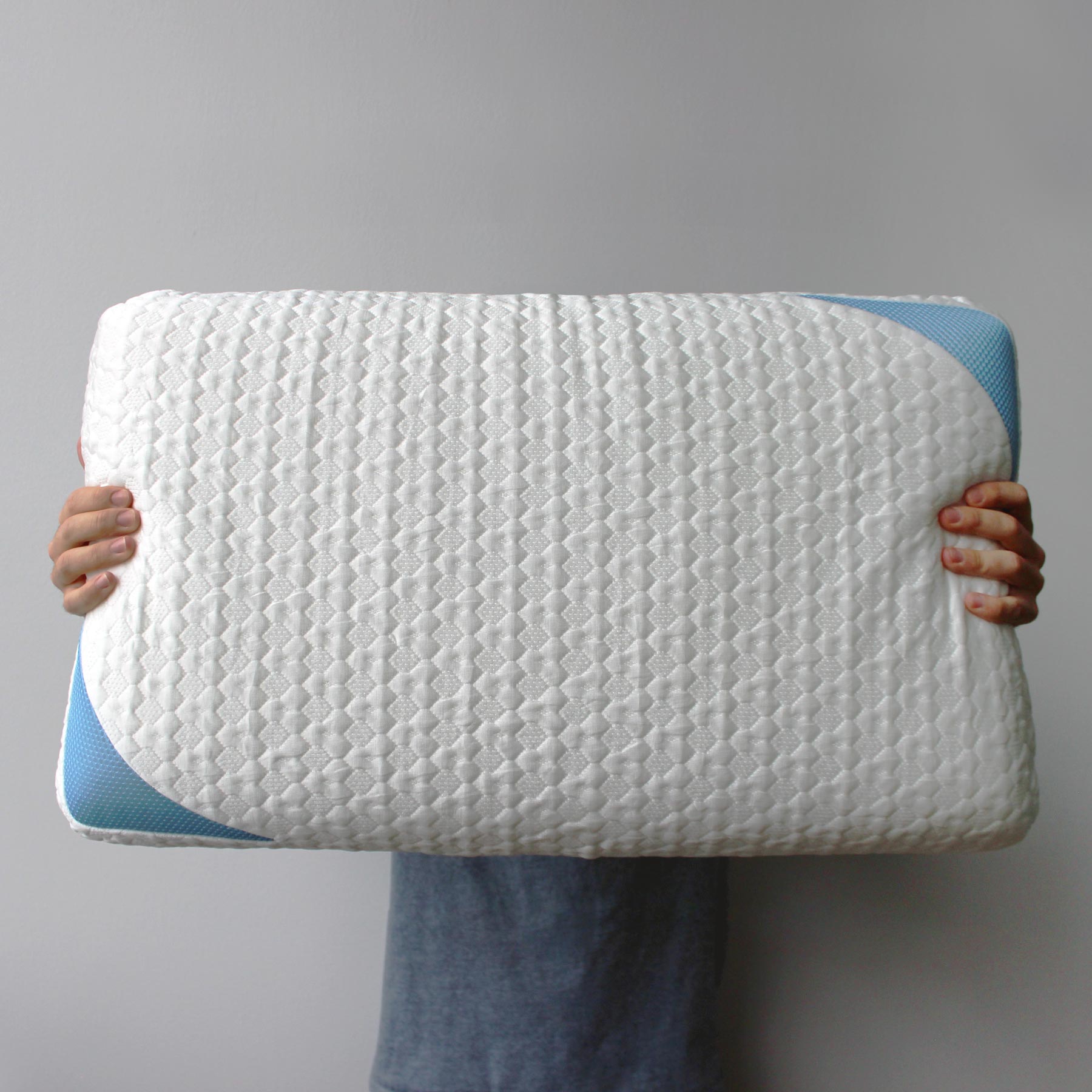 The Bear Pillow: Best Luxury Cooling Pillow – Bear Mattress