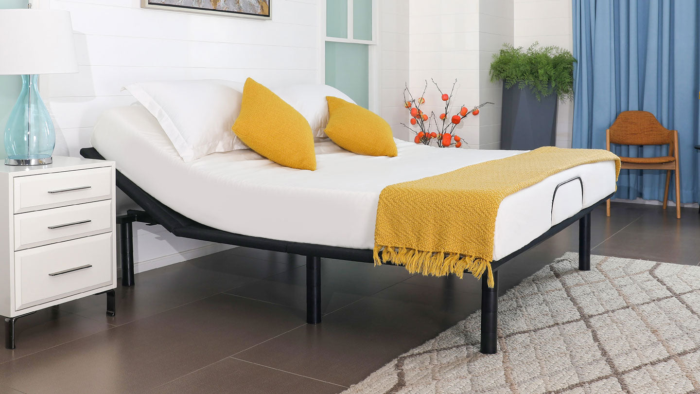 Beds: Buy Beds Online upto 60% off on Latest Bed Designs