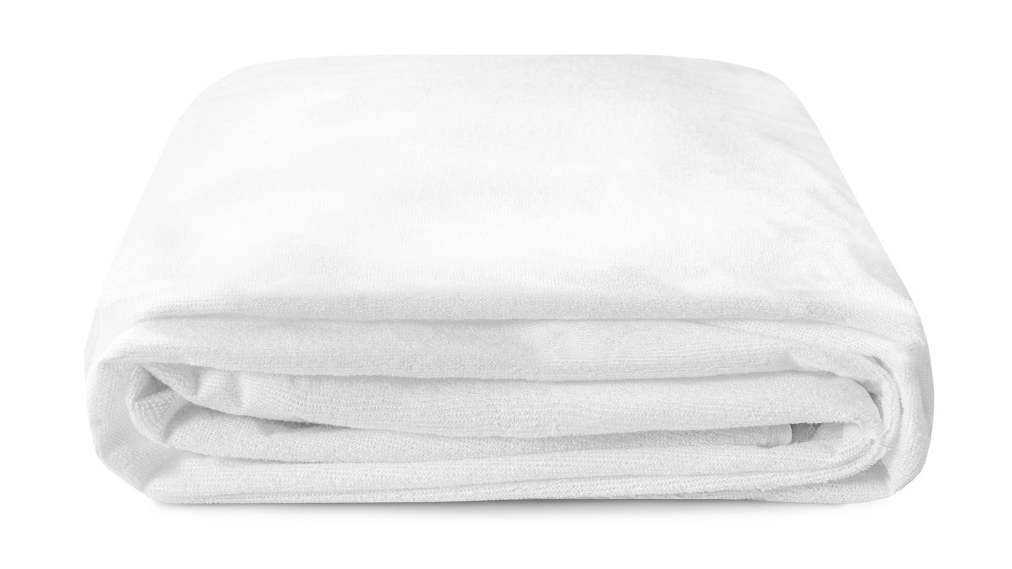 Terry Mattress Protector image 2